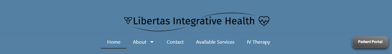 Libertas Integrative Health